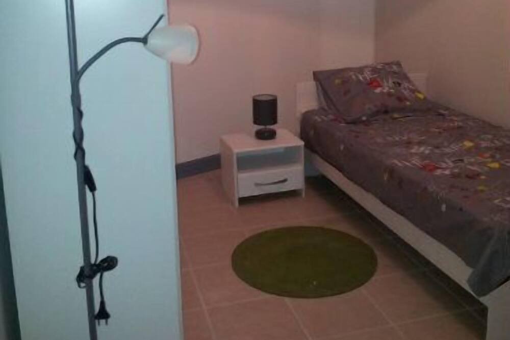 Photo of Bedroom in Saint-Pierre-de-Vassols