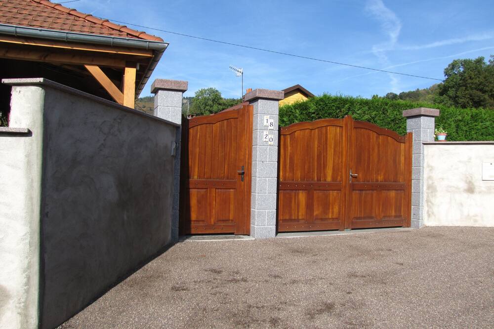 Photo of Outdoor in Ferdrupt