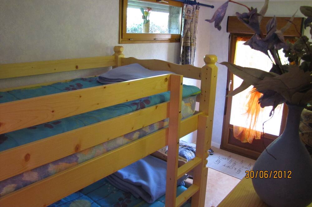 Photo of Bedroom in Ferdrupt