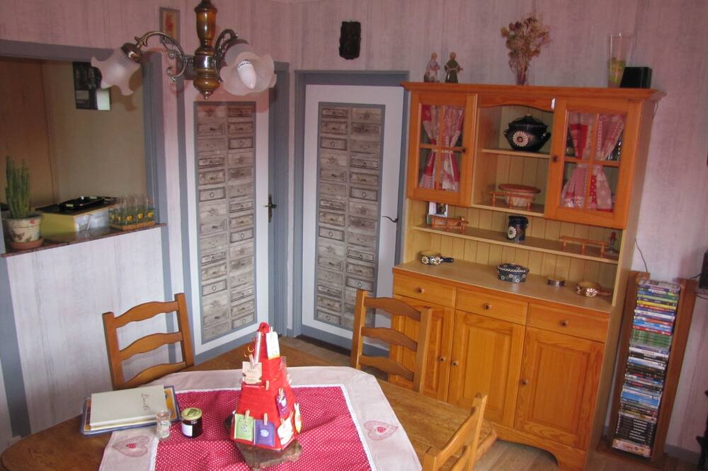 Photo of Kitchen in Ferdrupt