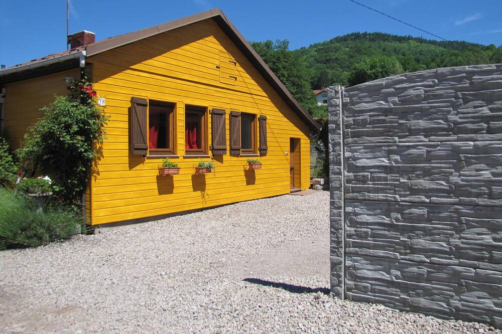 Photo of Outdoor in Ferdrupt