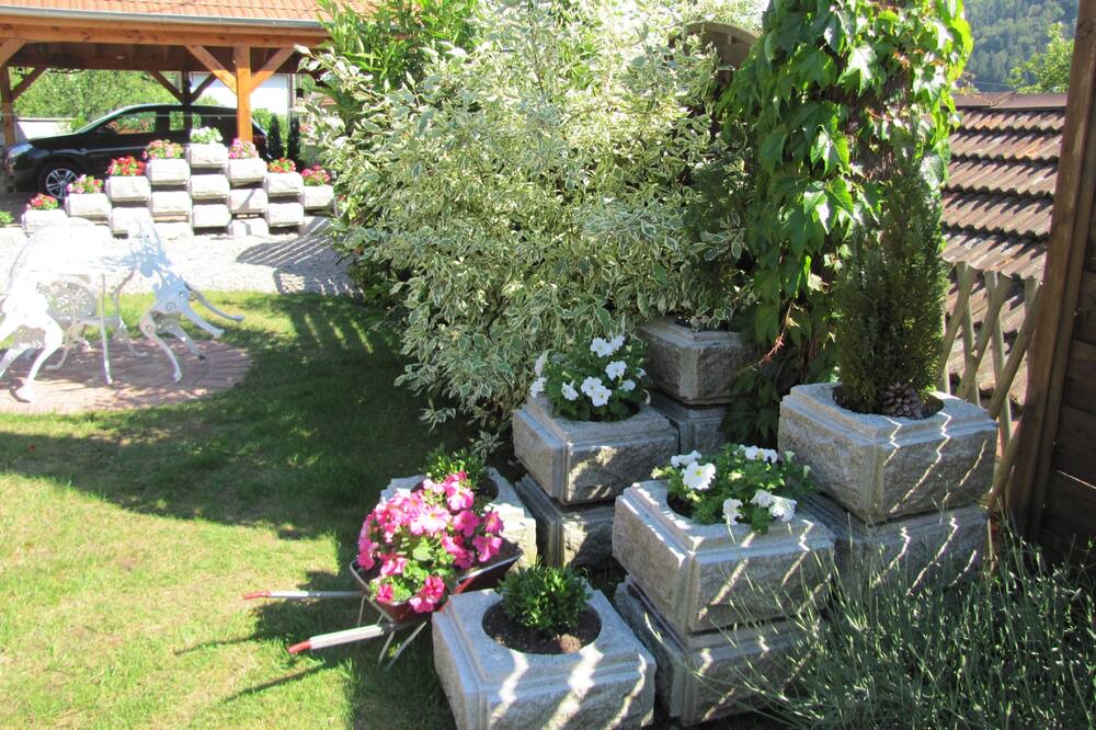 Photo of Outdoor in Ferdrupt