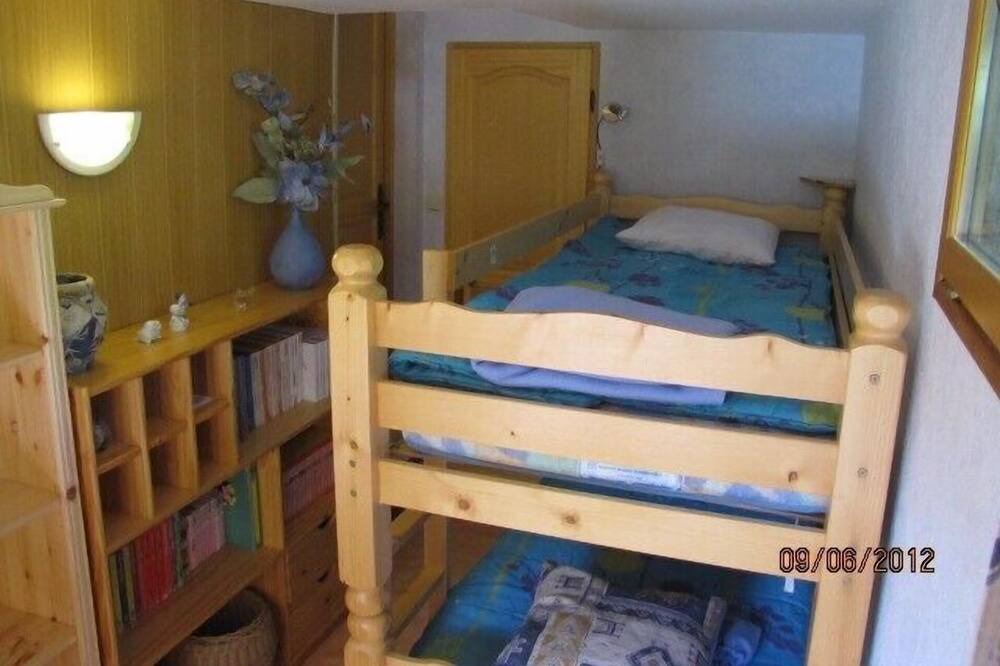 Photo of Bedroom in Ferdrupt