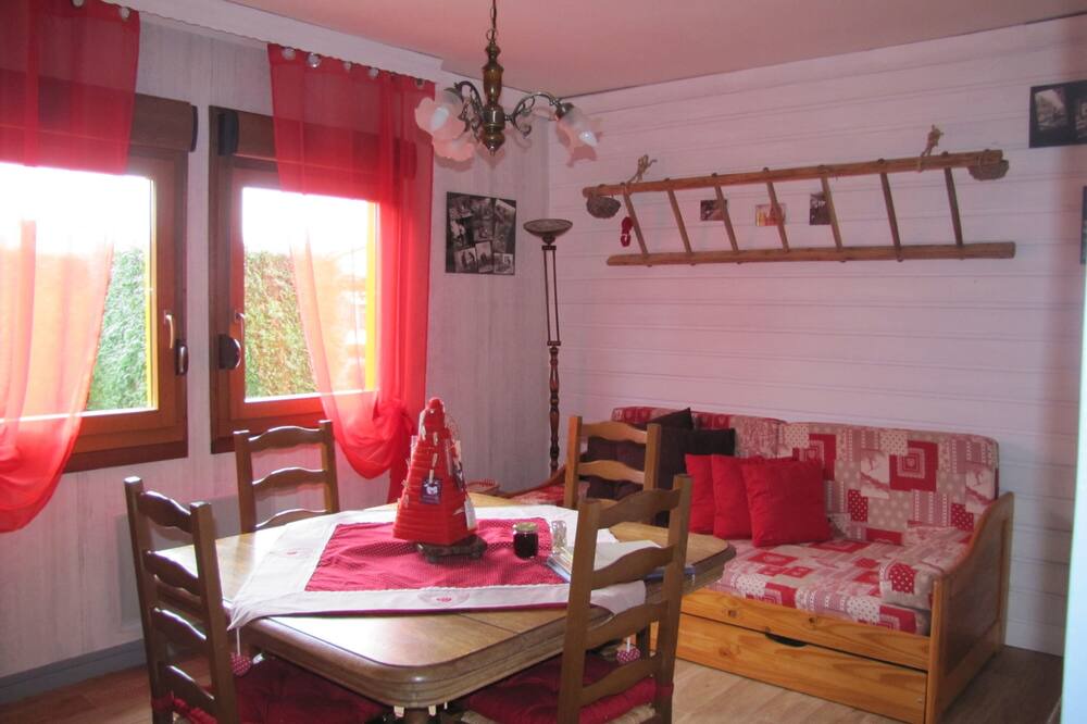 Photo of Livingroom in Ferdrupt