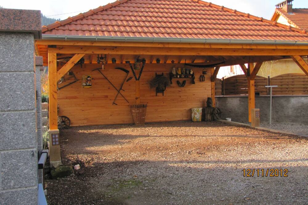 Photo of Outdoor in Ferdrupt
