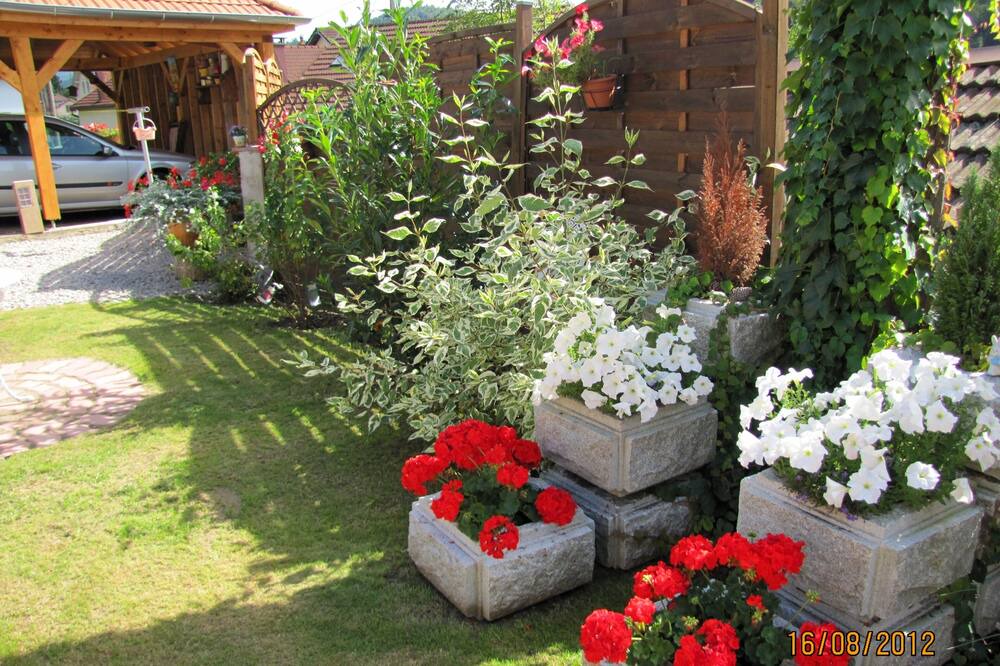 Photo of Outdoor in Ferdrupt