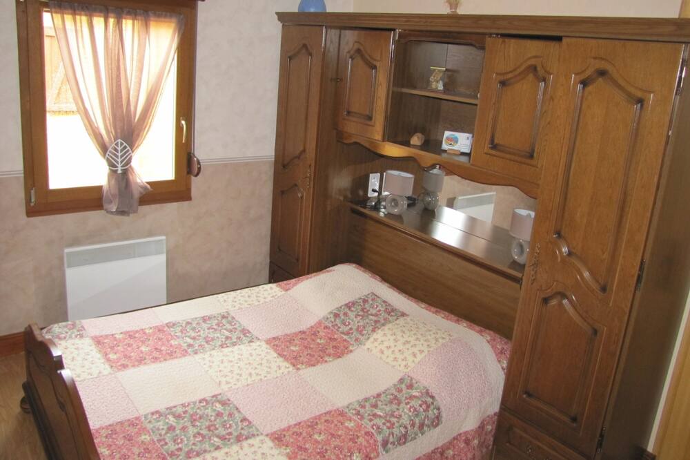 Photo of Bedroom in Ferdrupt