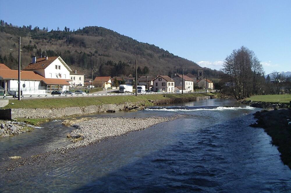 Photo of Outdoor in Ferdrupt