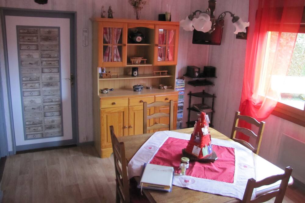 Photo of Kitchen in Ferdrupt