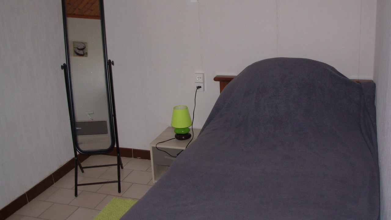 Photo of Bedroom in Flacey-en-Bresse
