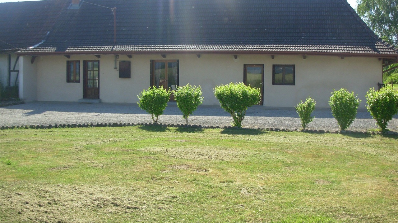 Photo of Outdoor in Flacey-en-Bresse