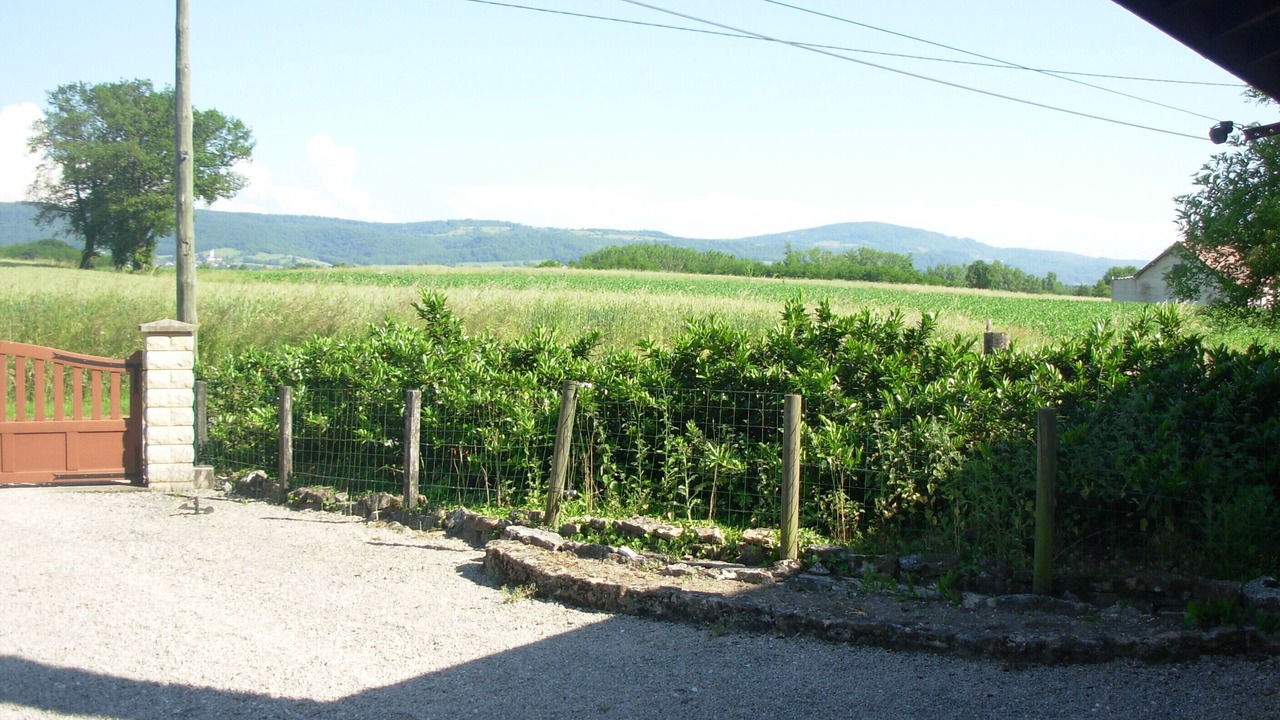 Photo of Outdoor in Flacey-en-Bresse