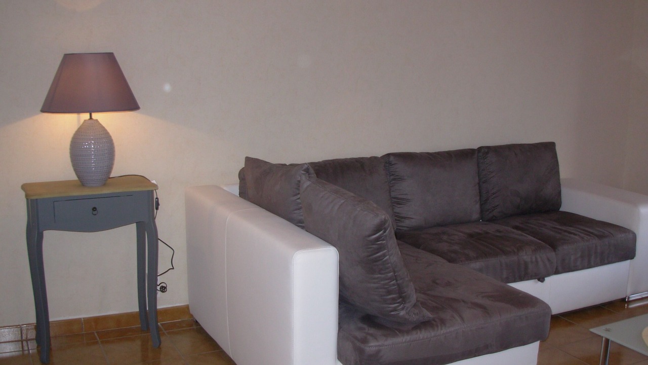 Photo of Livingroom in Flacey-en-Bresse