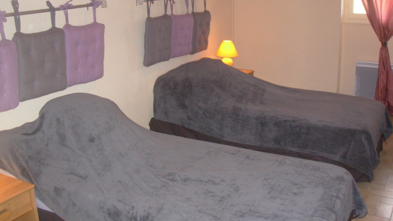 Photo of Bedroom in Flacey-en-Bresse