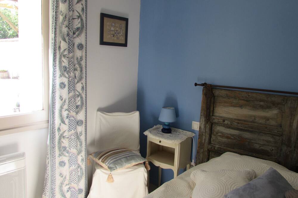 Photo of Bedroom in Sauzet