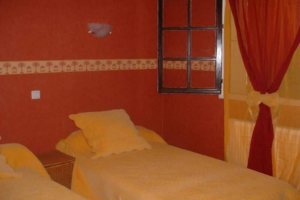 Photo of Bedroom in Jaujac