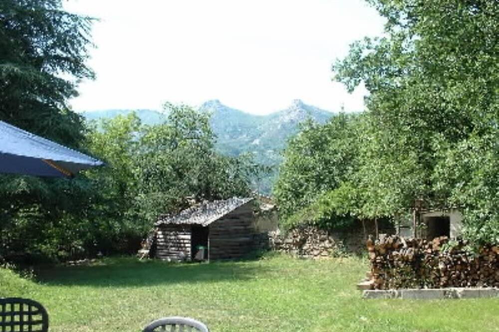 Photo of Outdoor in Jaujac