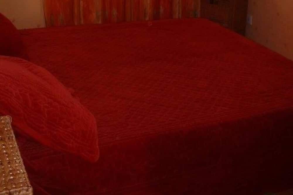 Photo of Bedroom in Jaujac