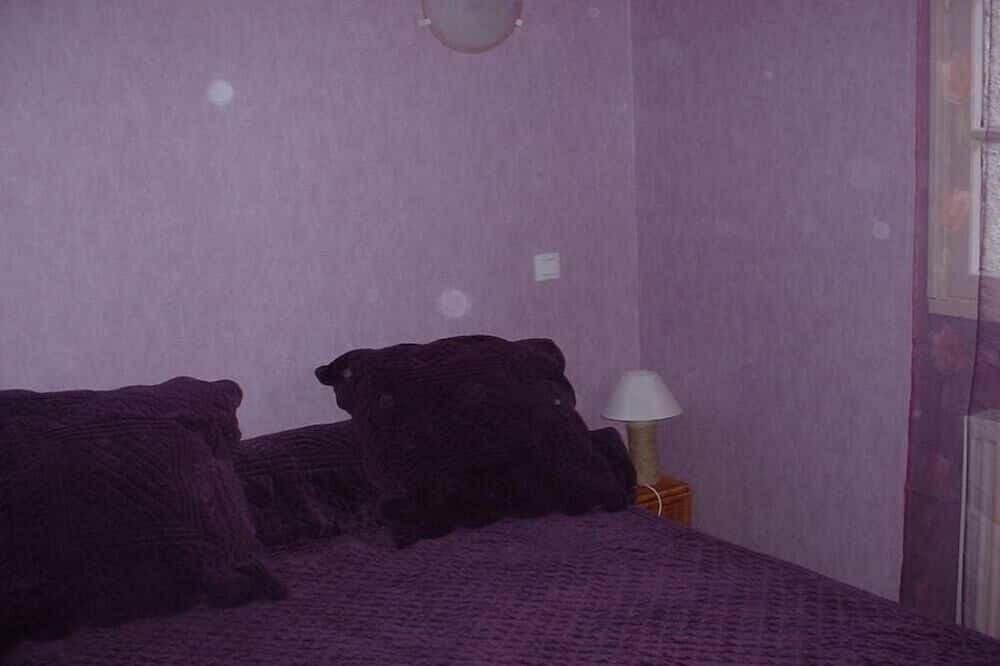Photo of Bedroom in Jaujac