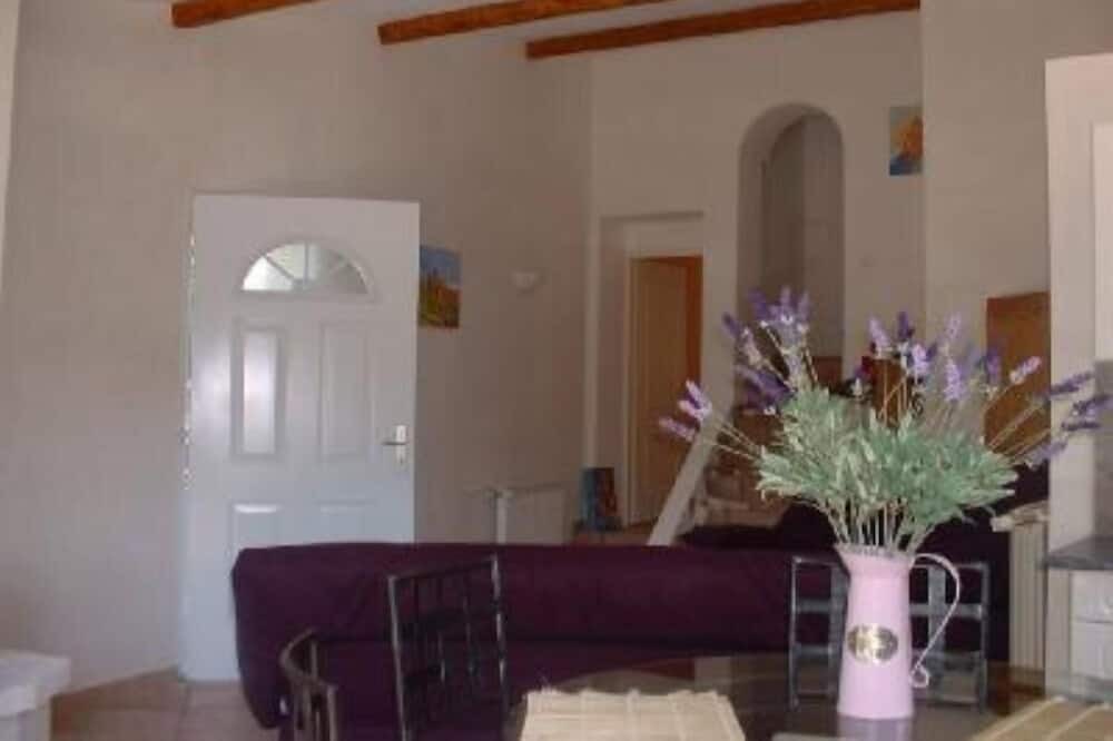 Photo of Livingroom in Jaujac
