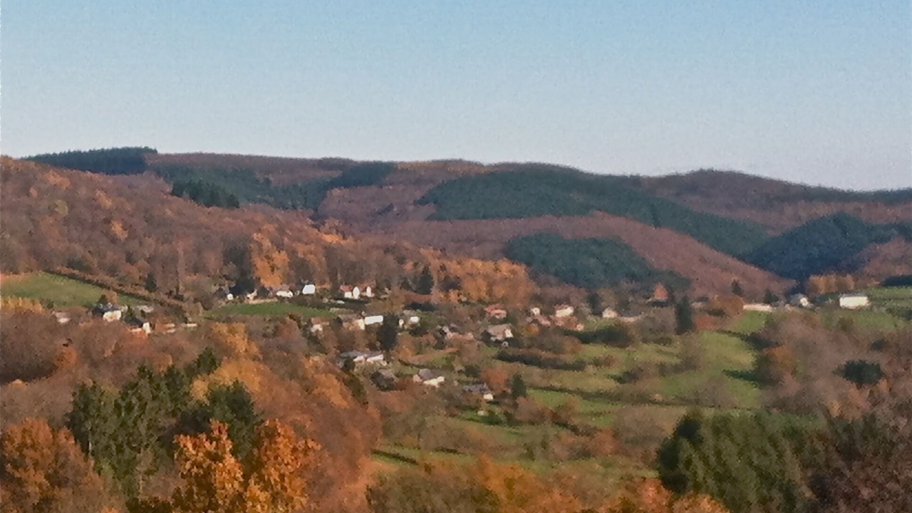 Photo of Outdoor in Saint-Prix
