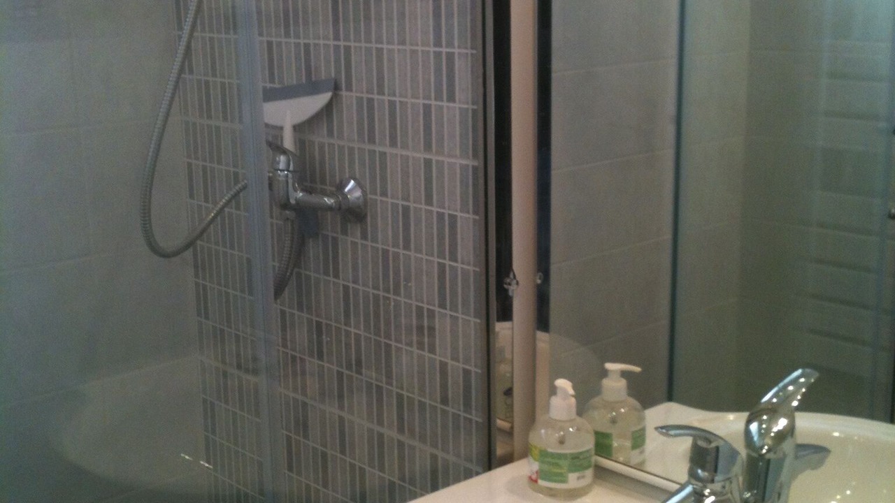 Photo of Bathroom in Saint-Prix