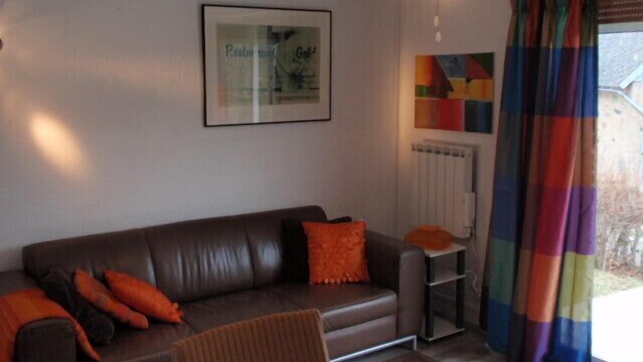 Photo of Livingroom in Saint-Prix
