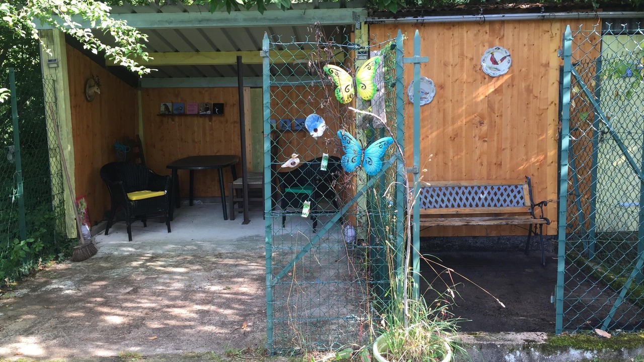 Photo of Outdoor in Saint-Prix