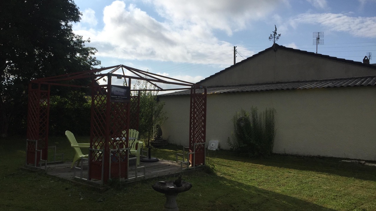 Photo of Outdoor in Saint-Prix