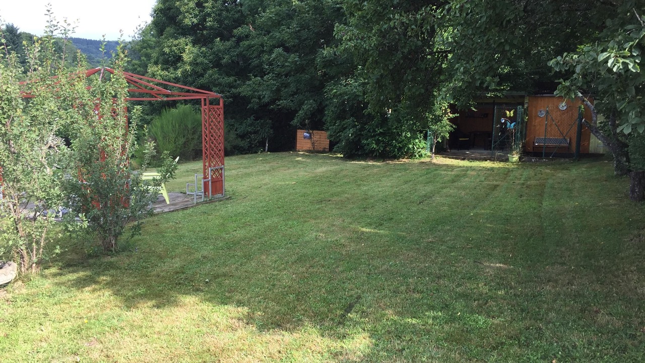 Photo of Outdoor in Saint-Prix