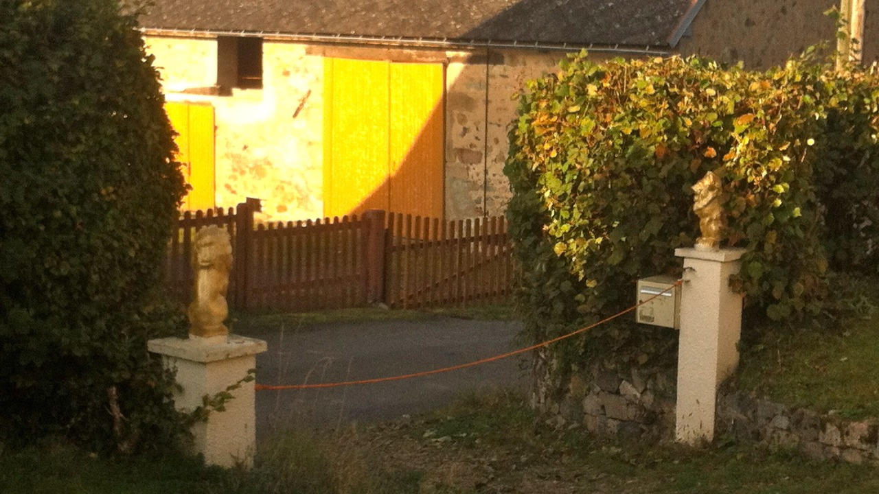 Photo of Outdoor in Saint-Prix