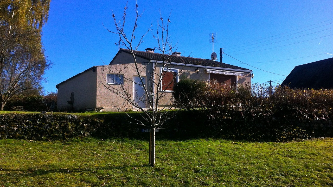 Photo of Outdoor in Saint-Prix