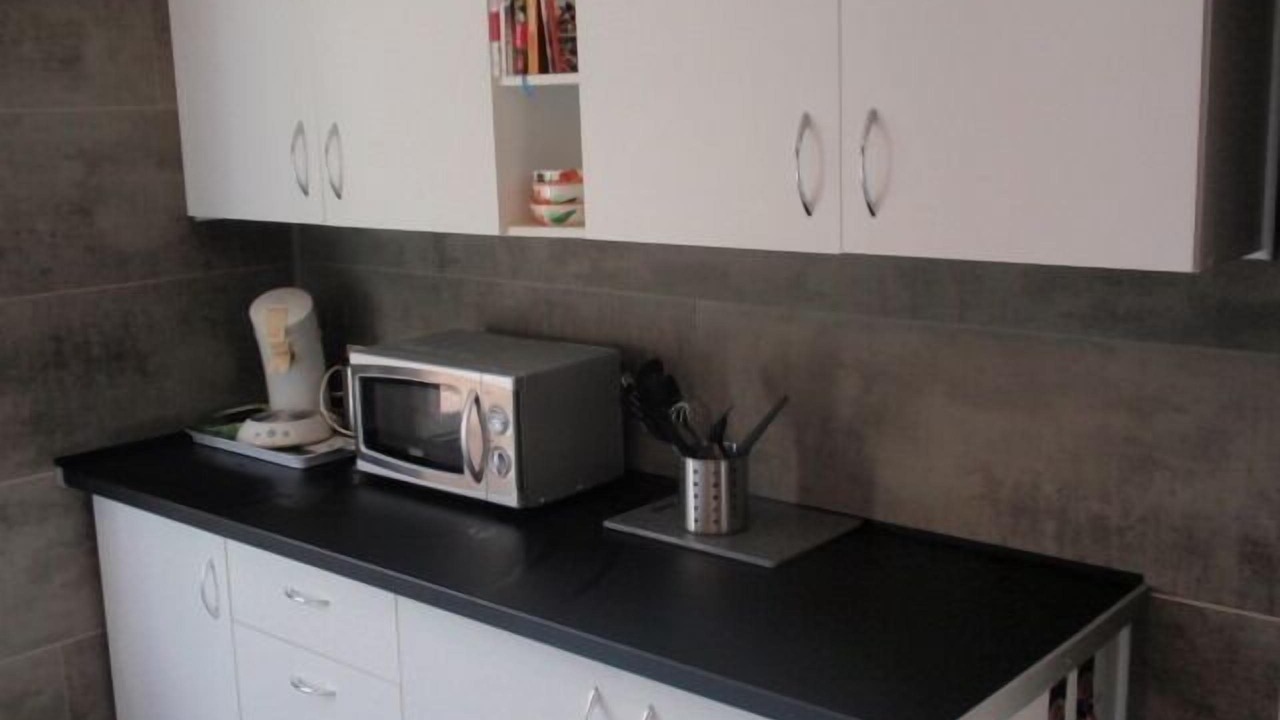 Photo of Kitchen in Saint-Prix