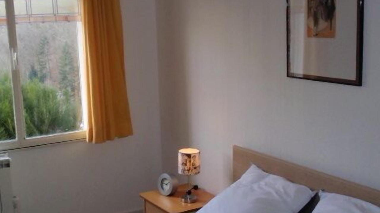 Photo of Bedroom in Saint-Prix