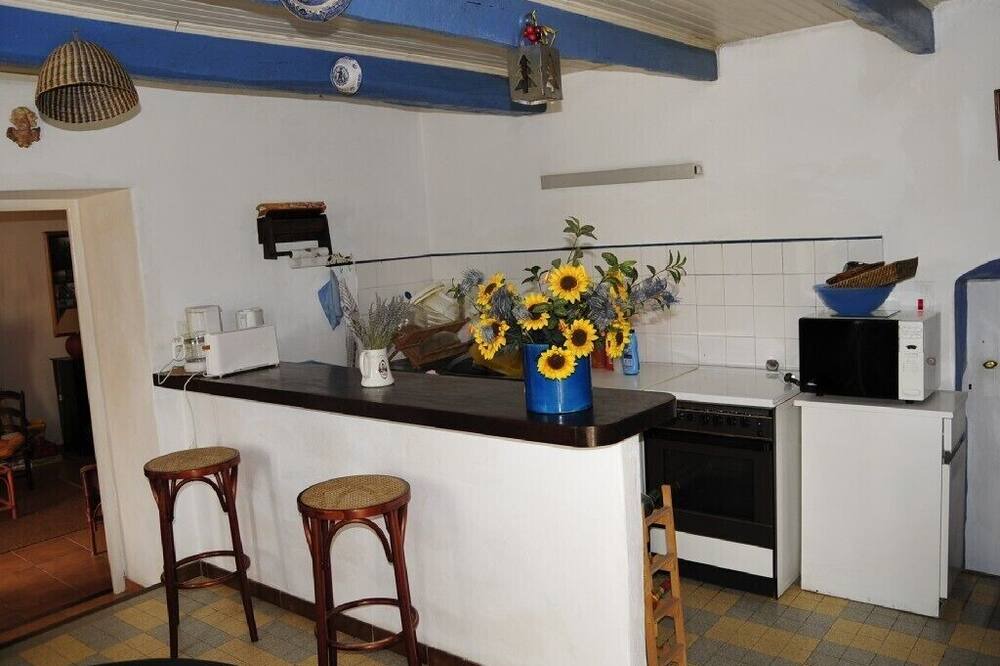 Photo of Kitchen in Colonzelle