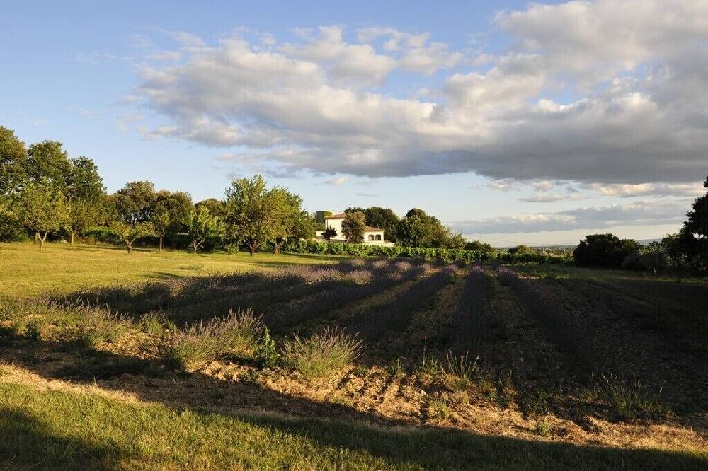 Photo of Outdoor in Colonzelle