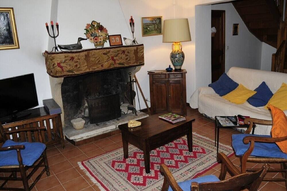 Photo of Livingroom in Colonzelle