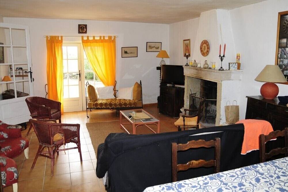 Photo of Livingroom in Colonzelle