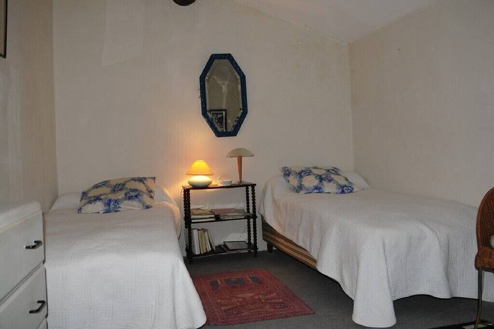Photo of Bedroom in Colonzelle
