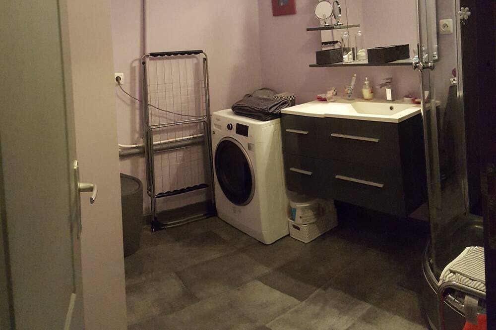 Photo of Bathroom in Salins-les-Bains