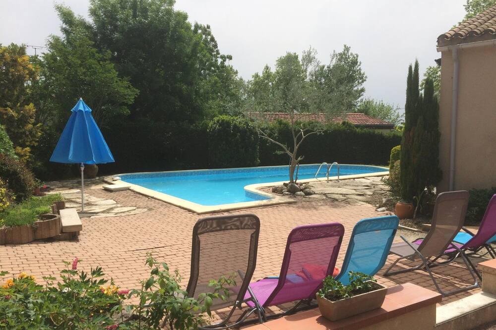 Photo of Outdoor in Andressac