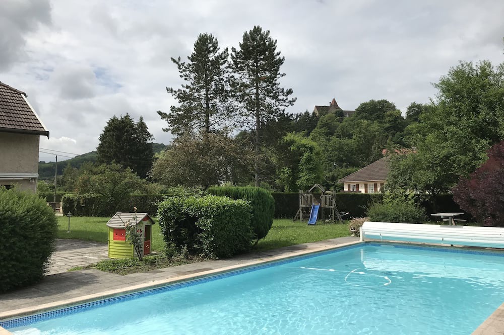 Photo of Outdoor in Deux Vallees Vertes