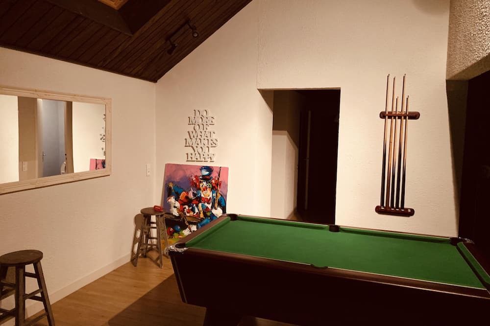 Photo of Bedroom in Deux Vallees Vertes