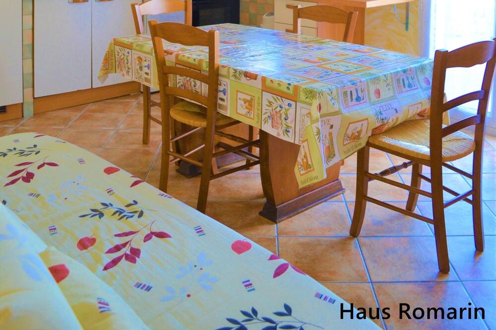 Photo of Kitchen in Mormoiron