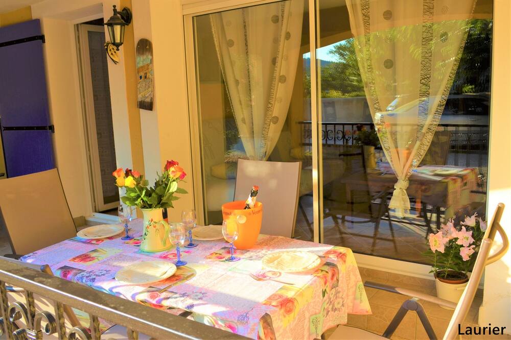 Photo of Kitchen in Mormoiron