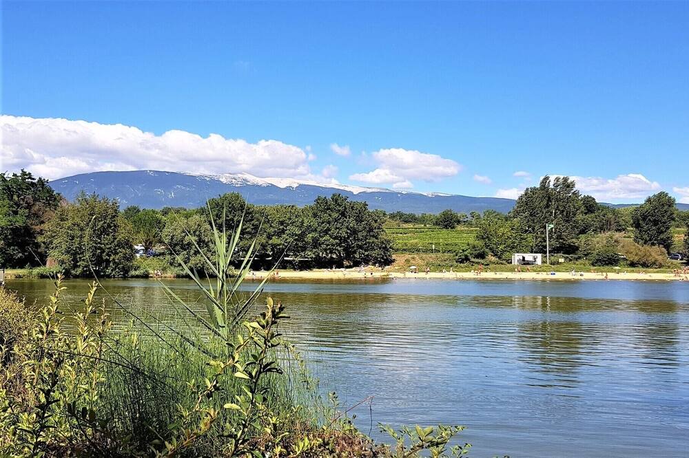 Photo of Outdoor in Mormoiron
