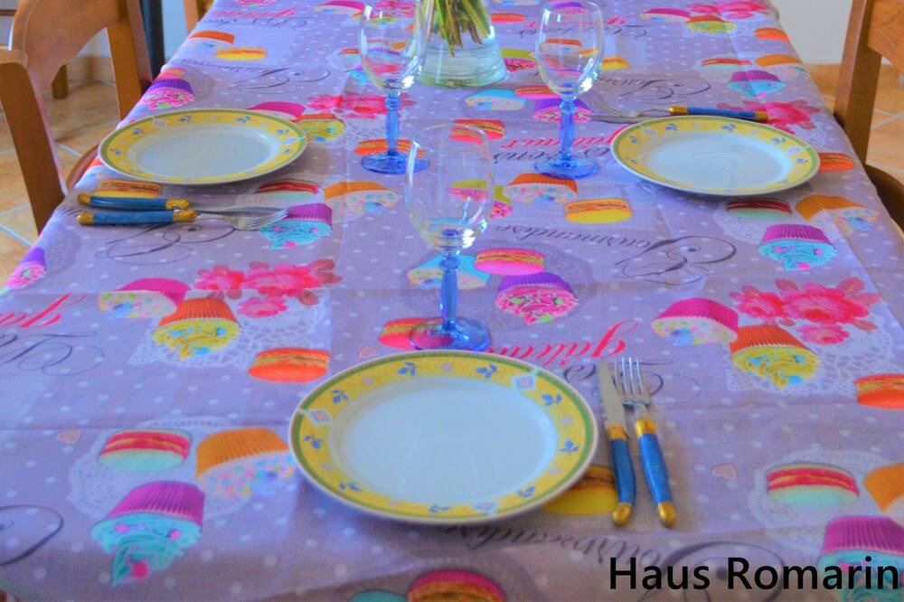 Photo of Kitchen in Mormoiron