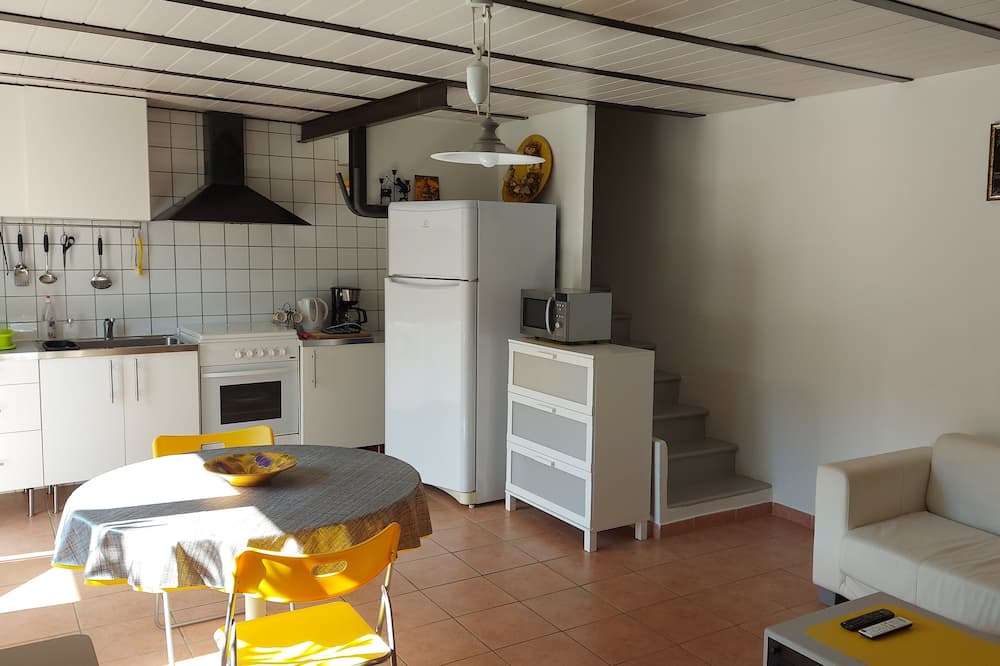 Photo of Livingroom in Valreas