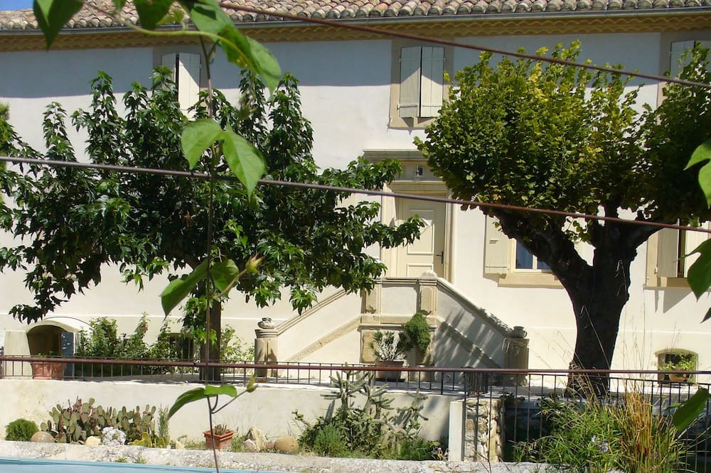 Photo of Outdoor in Valreas