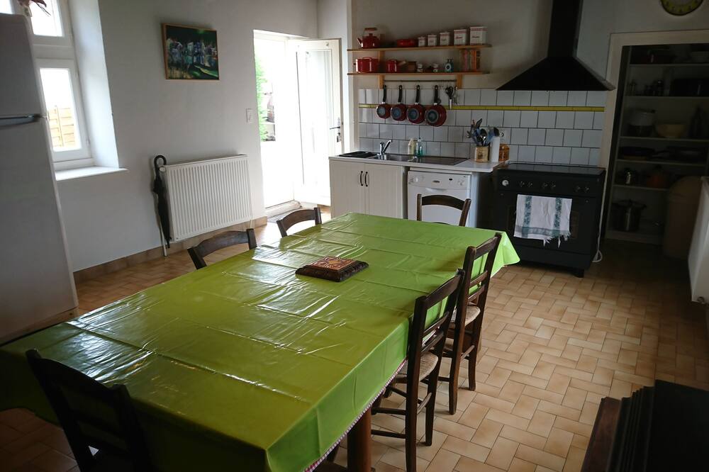 Photo of Kitchen in Valreas